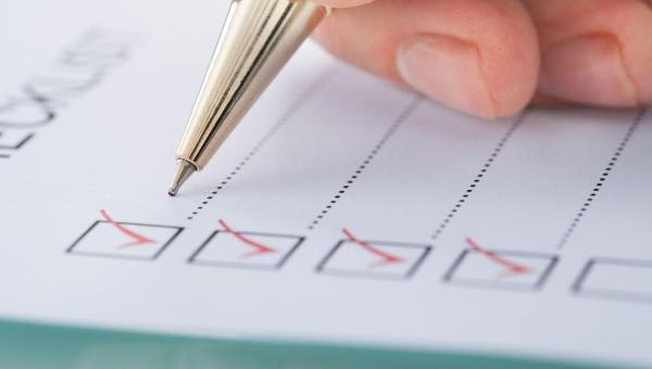 Checklist Completo para Organizar um Evento de Sucesso em 2025