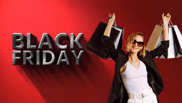 Eventos de Black Friday: Promoções e Ideias para Impulsionar as Vendas