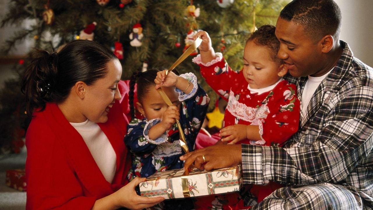 Eventos de Natal: Criatividade e Tradição em um Dia Mágico