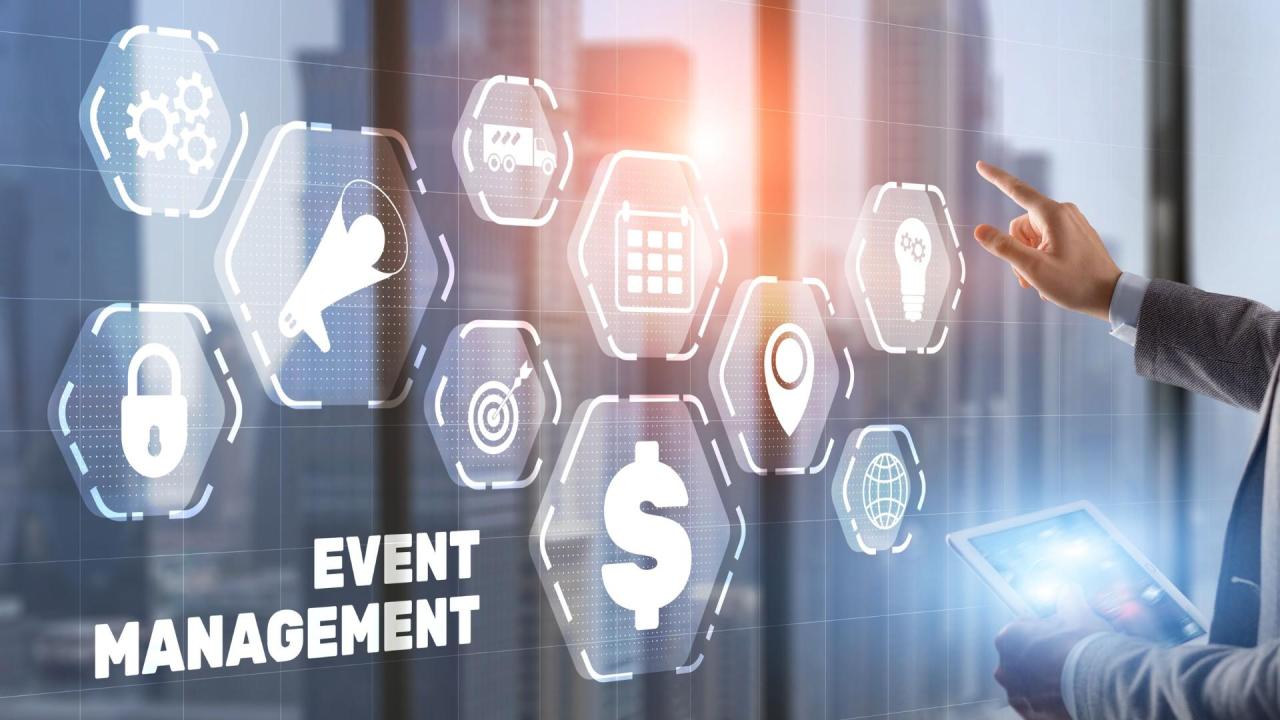 O Impacto da Tecnologia em Eventos: Novas Ferramentas e Soluções