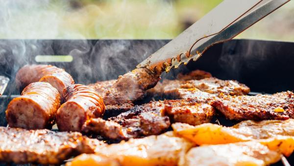 Organizando um Churrasco: Estratégias para uma Festa de Sucesso