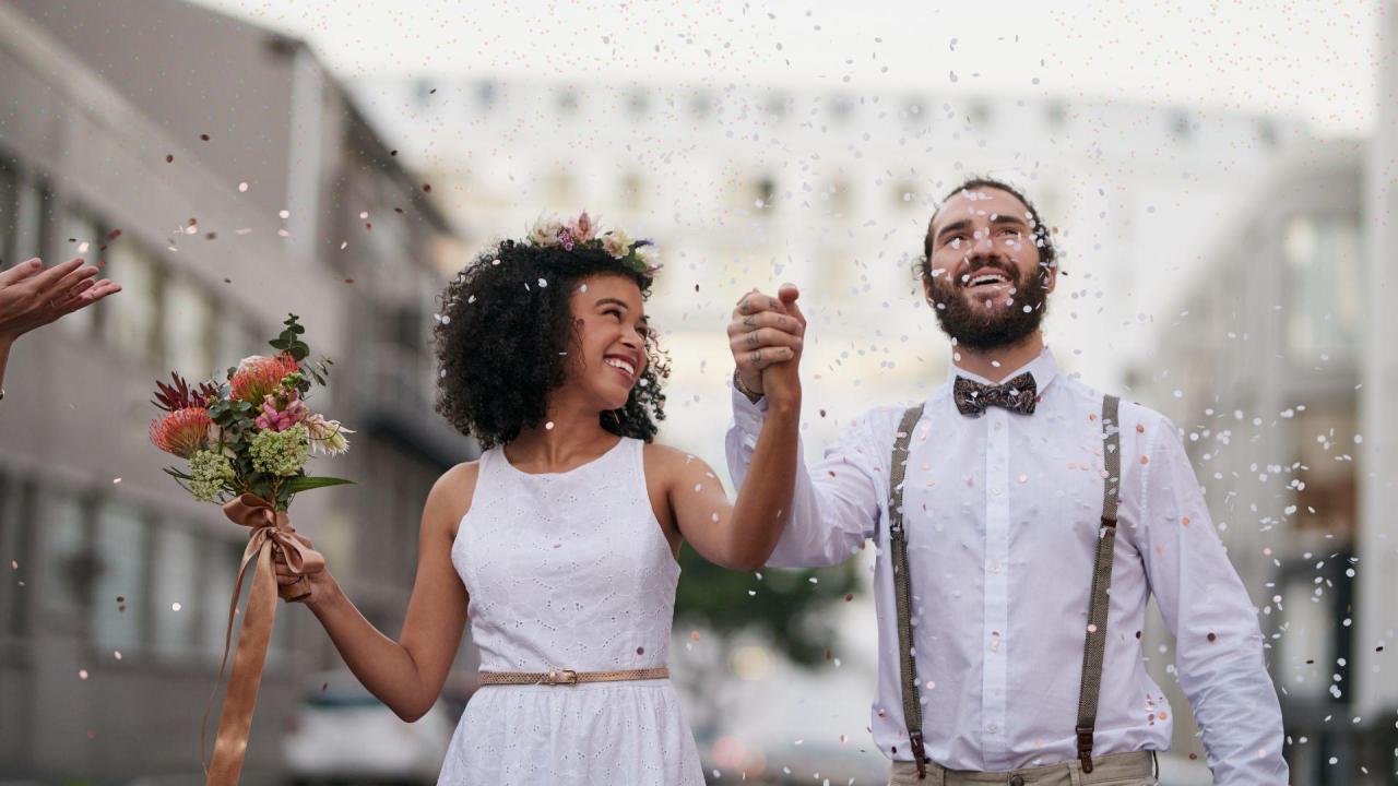 Tornando seu Casamento Memorável: Dicas de Planejamento para o Grande Dia